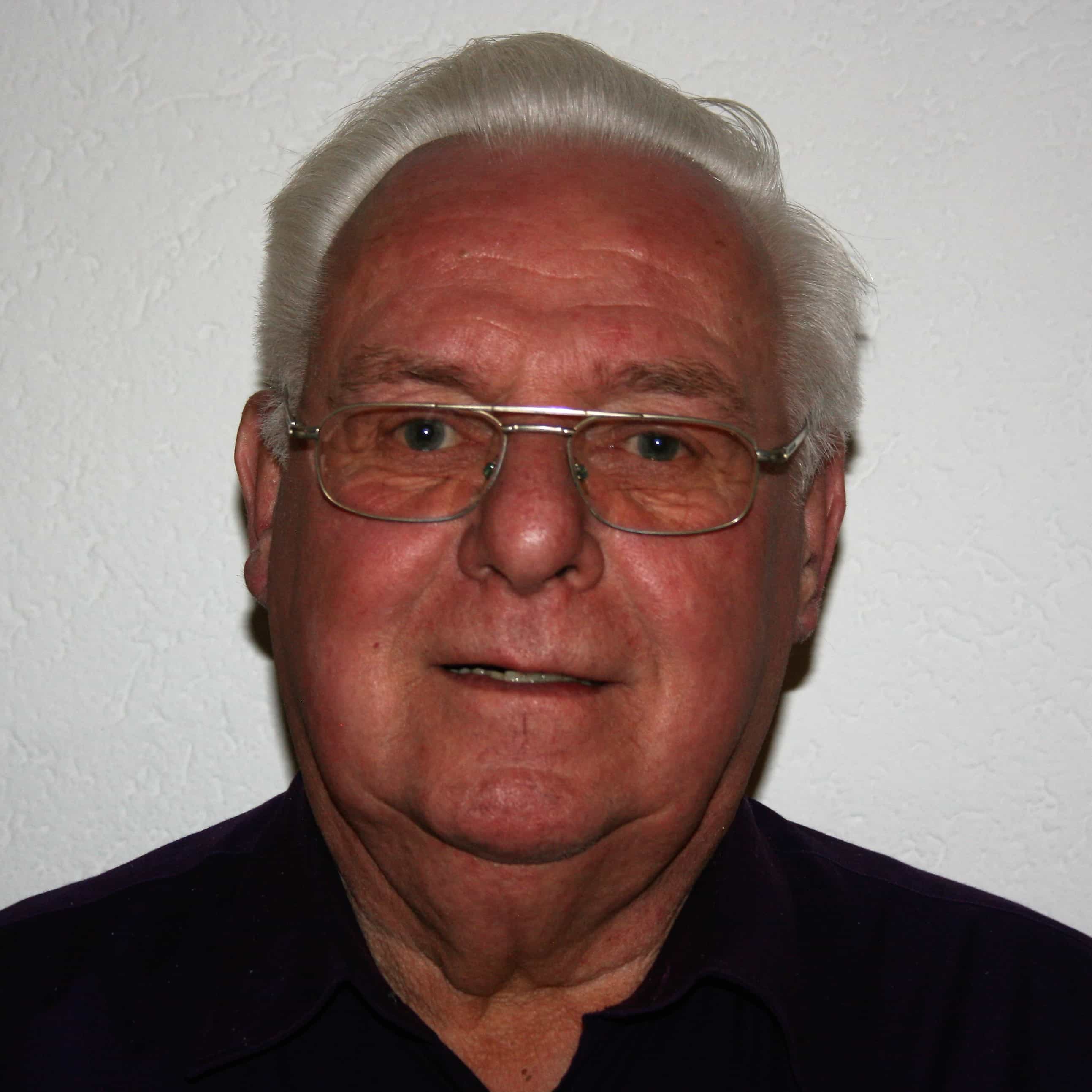 Jörg Gebhardt