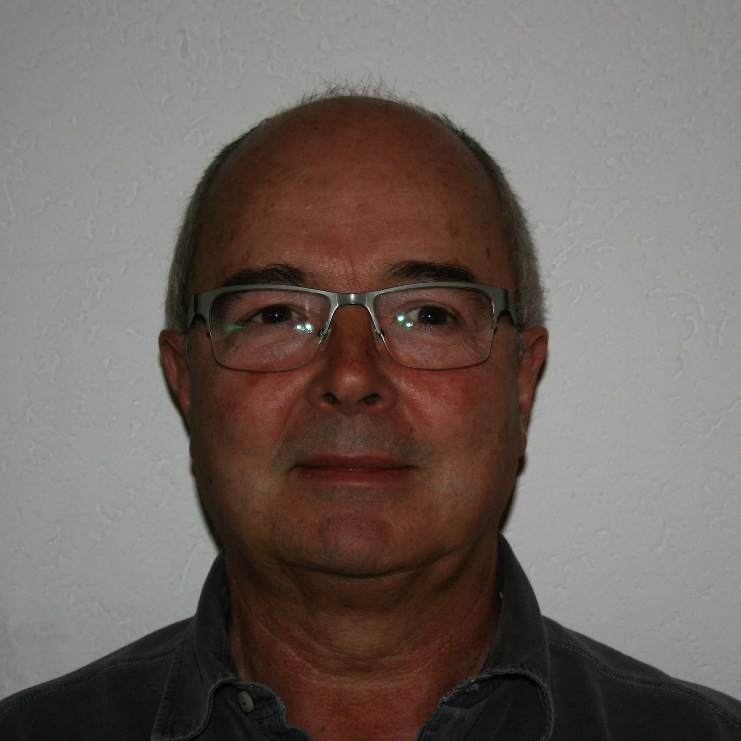 Manfred Baumgart